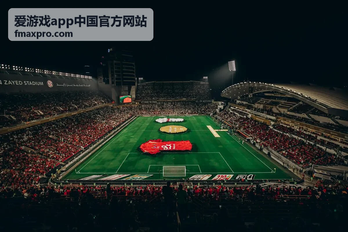 爱游戏app客户端战绩记录界面